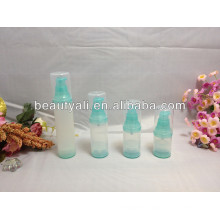 Plastic Cosmetic Packaging PP Airless Bottle